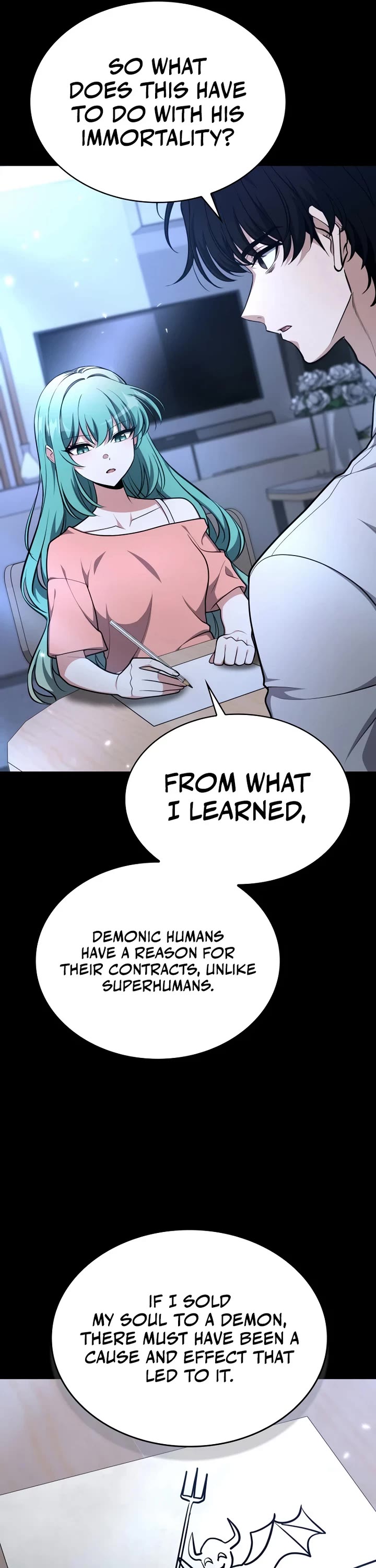 Kidnapped Dragons chapter 39 page 9