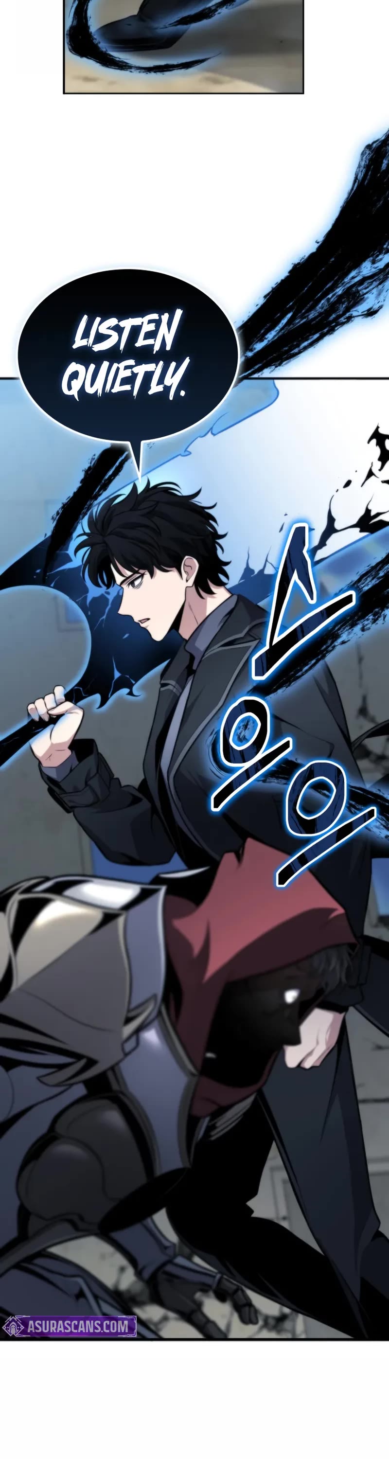 Kidnapped Dragons chapter 4 page 18