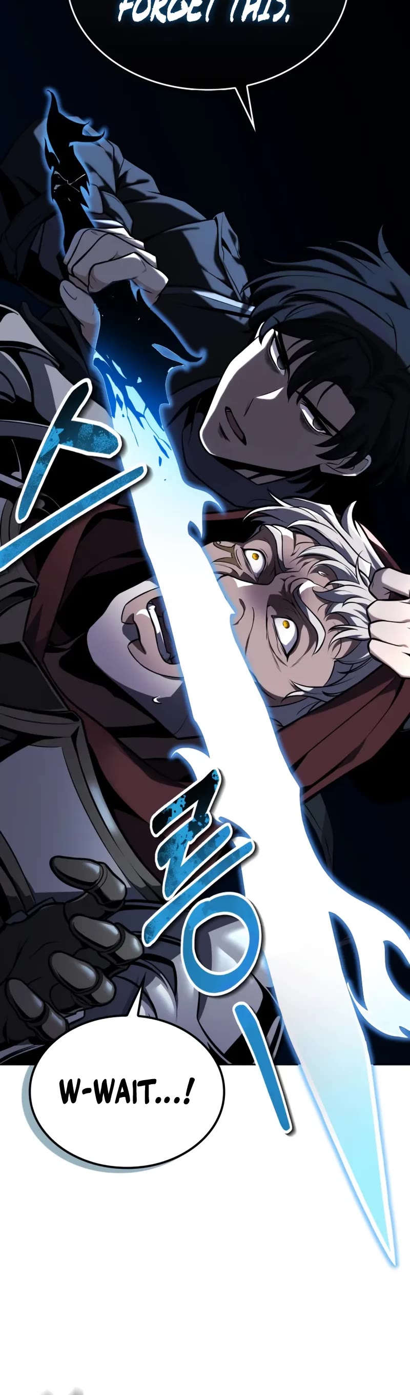 Kidnapped Dragons chapter 4 page 21