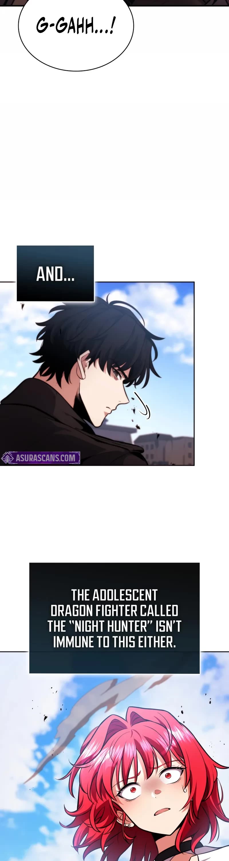 Kidnapped Dragons chapter 4 page 24