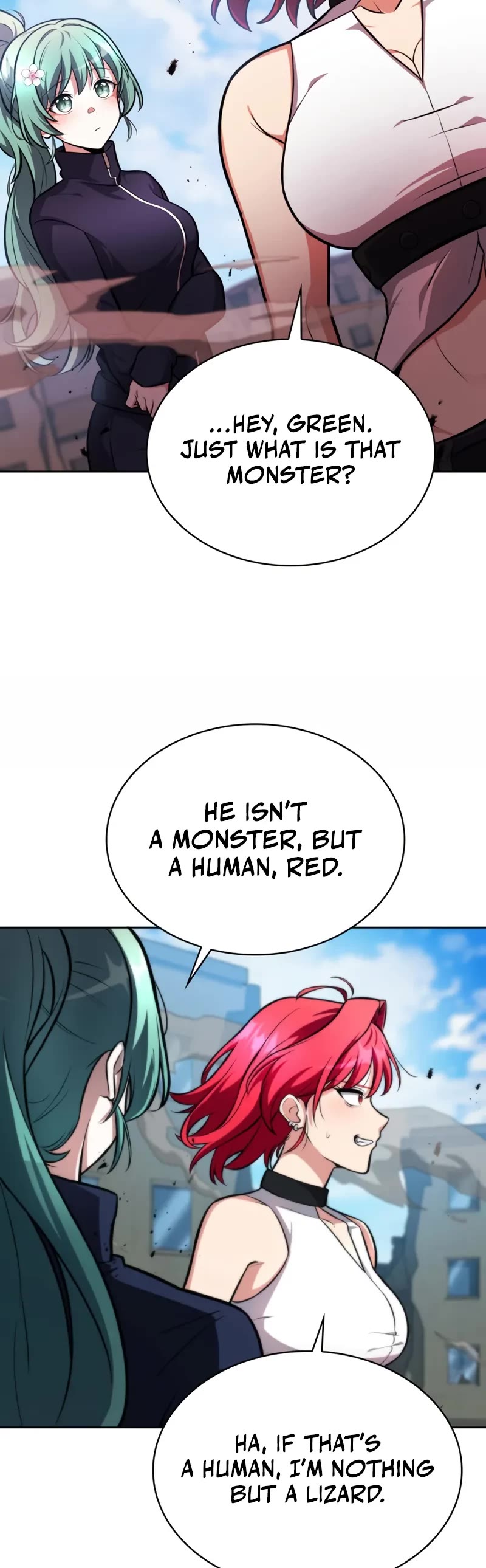 Kidnapped Dragons chapter 4 page 25