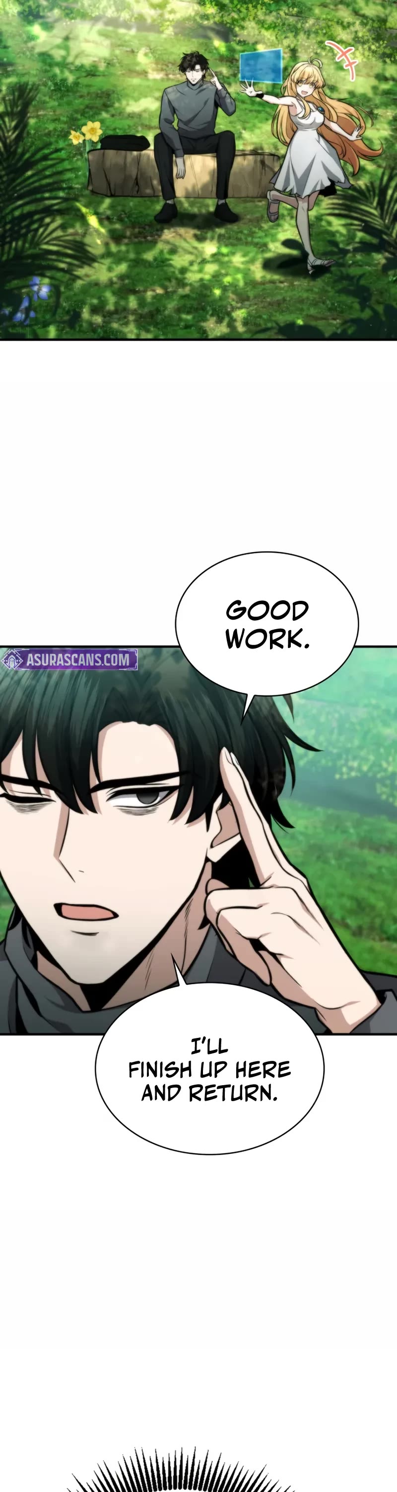 Kidnapped Dragons chapter 4 page 34