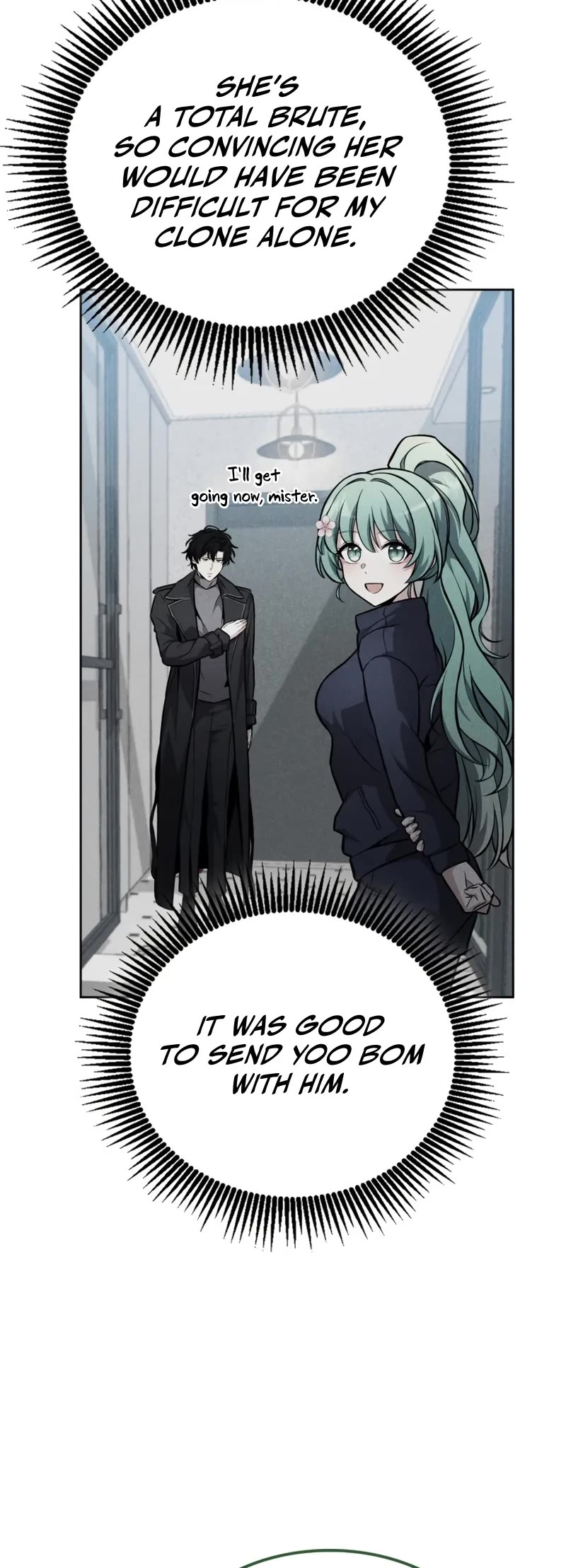 Kidnapped Dragons chapter 4 page 35