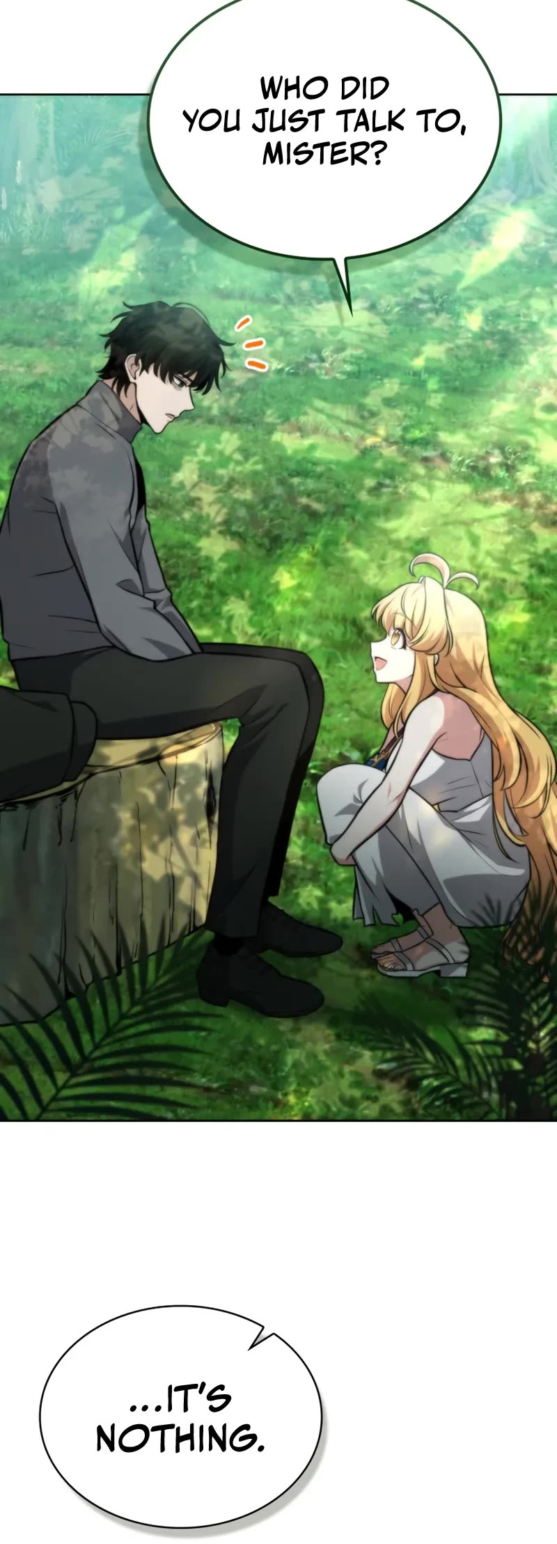 Kidnapped Dragons chapter 4 page 36