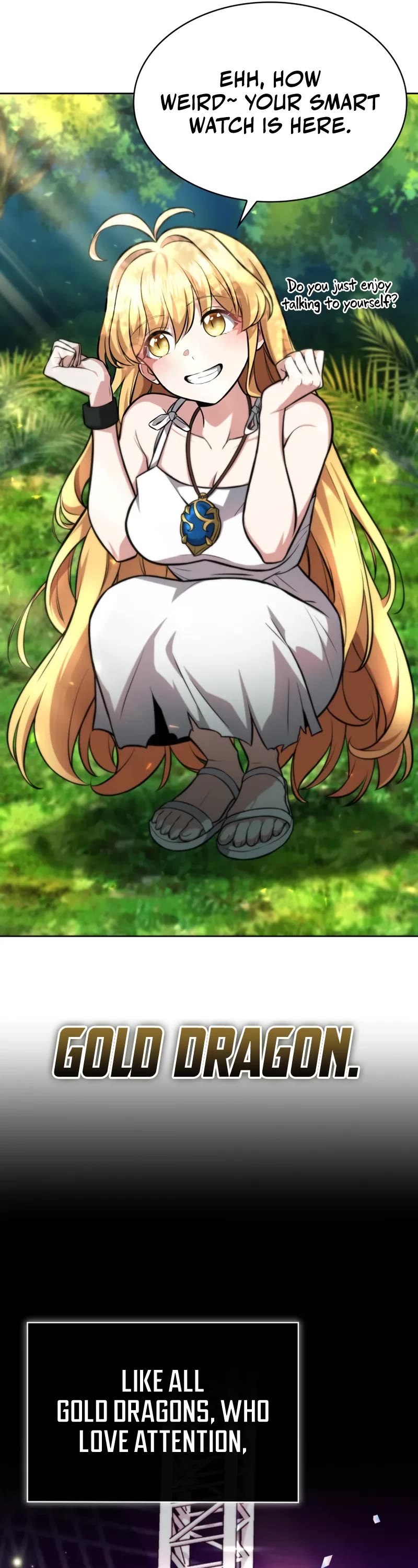 Kidnapped Dragons chapter 4 page 37