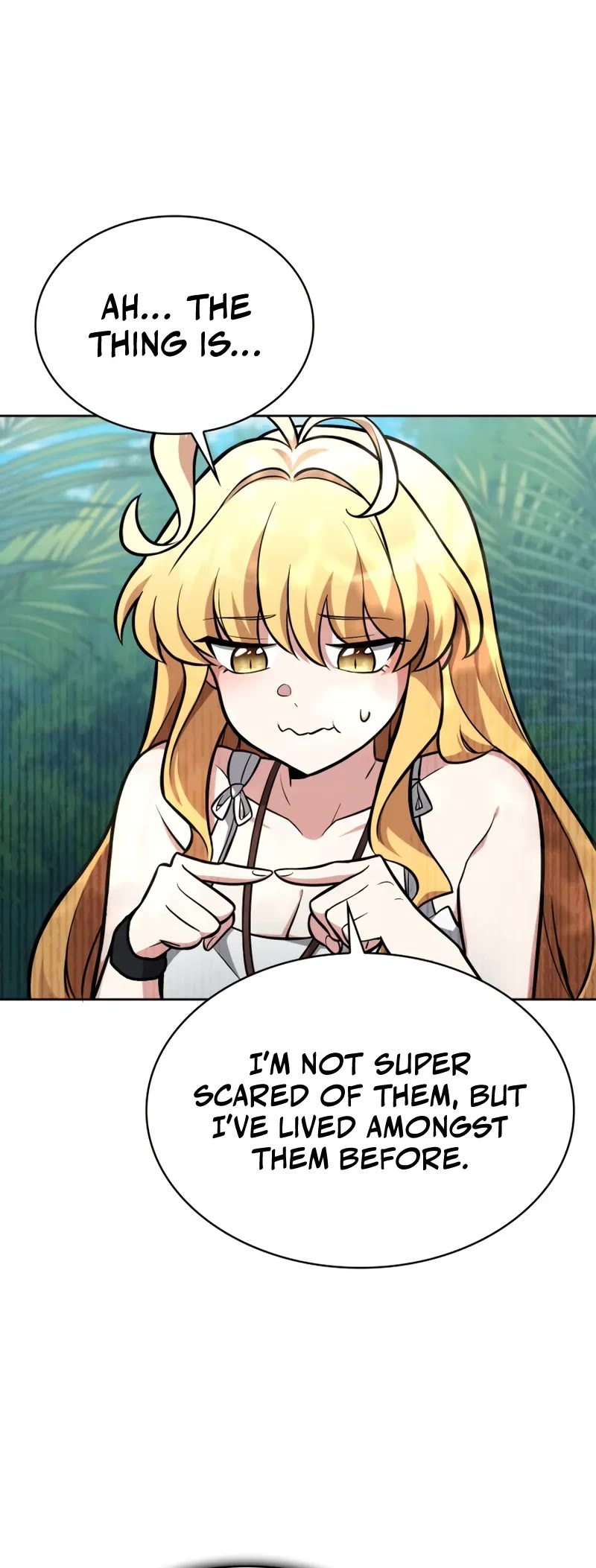 Kidnapped Dragons chapter 4 page 46