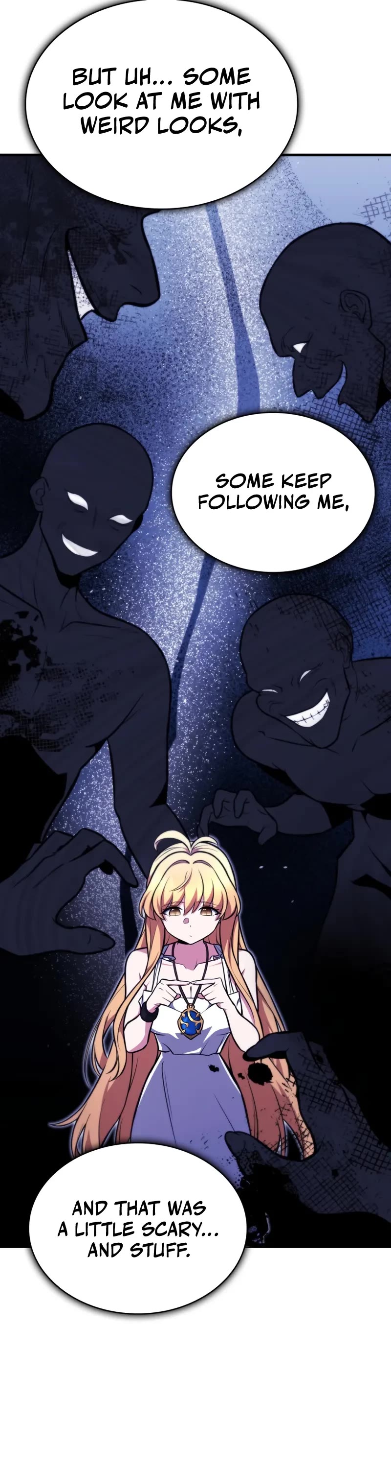 Kidnapped Dragons chapter 4 page 47