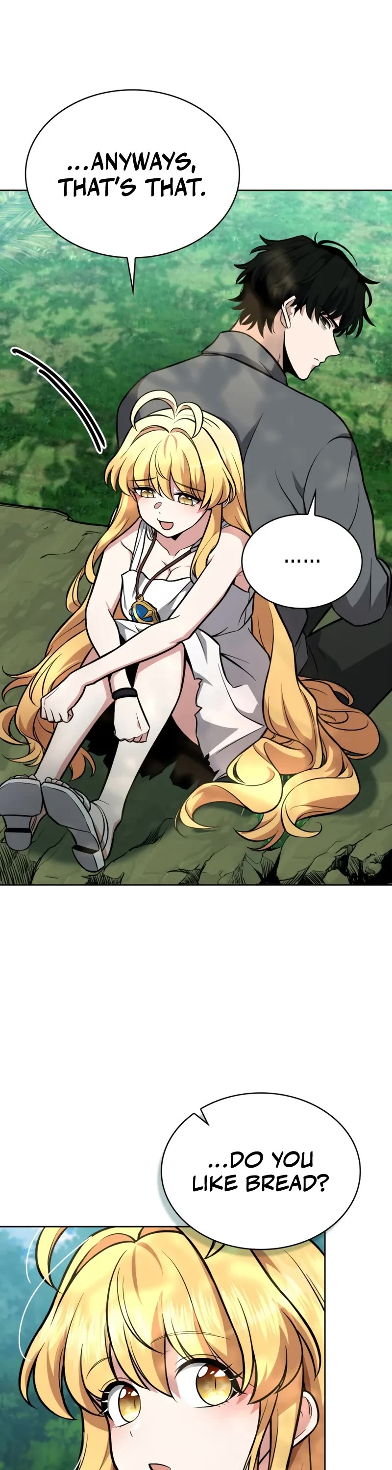 Kidnapped Dragons chapter 4 page 48