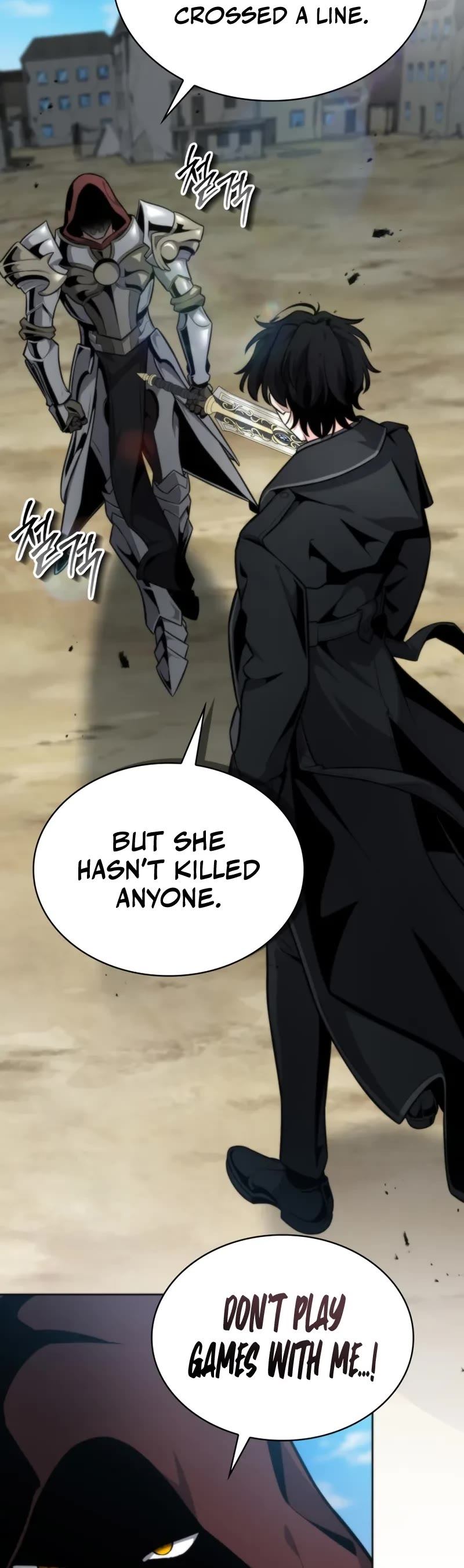 Kidnapped Dragons chapter 4 page 5