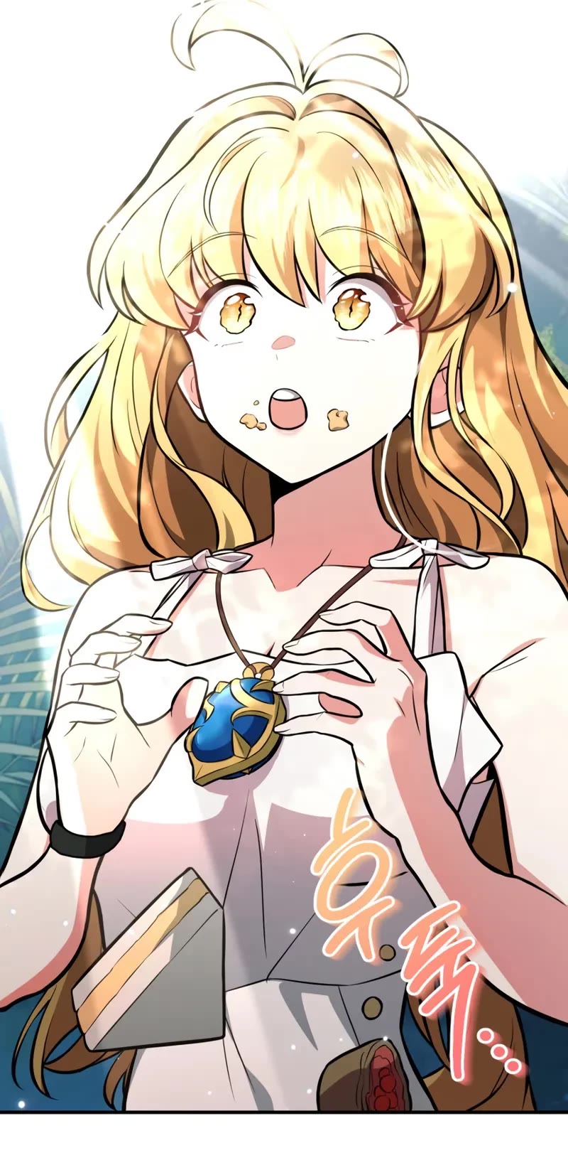 Kidnapped Dragons chapter 4 page 57