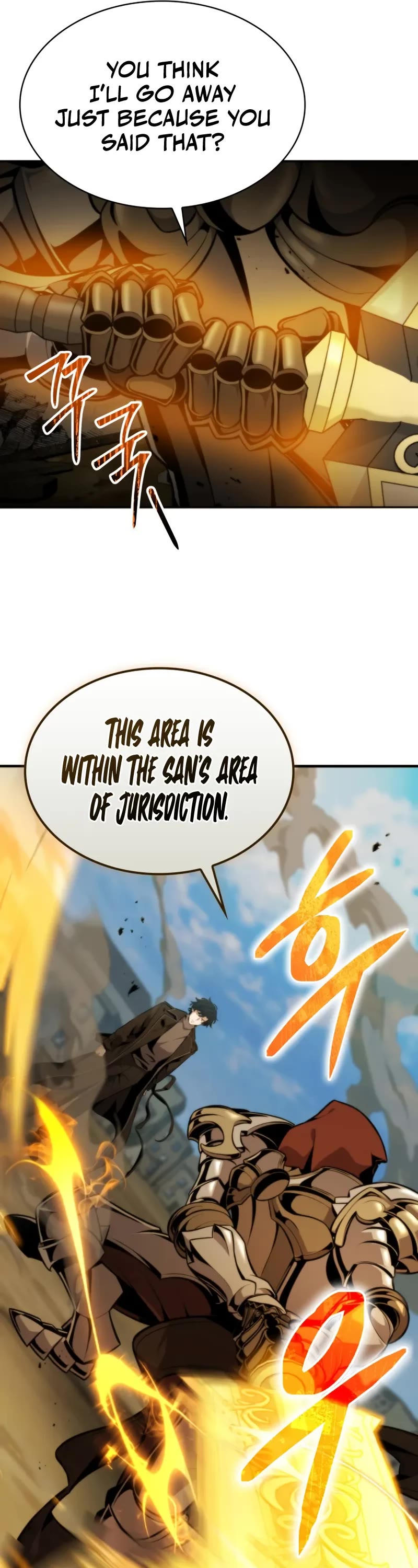 Kidnapped Dragons chapter 4 page 7