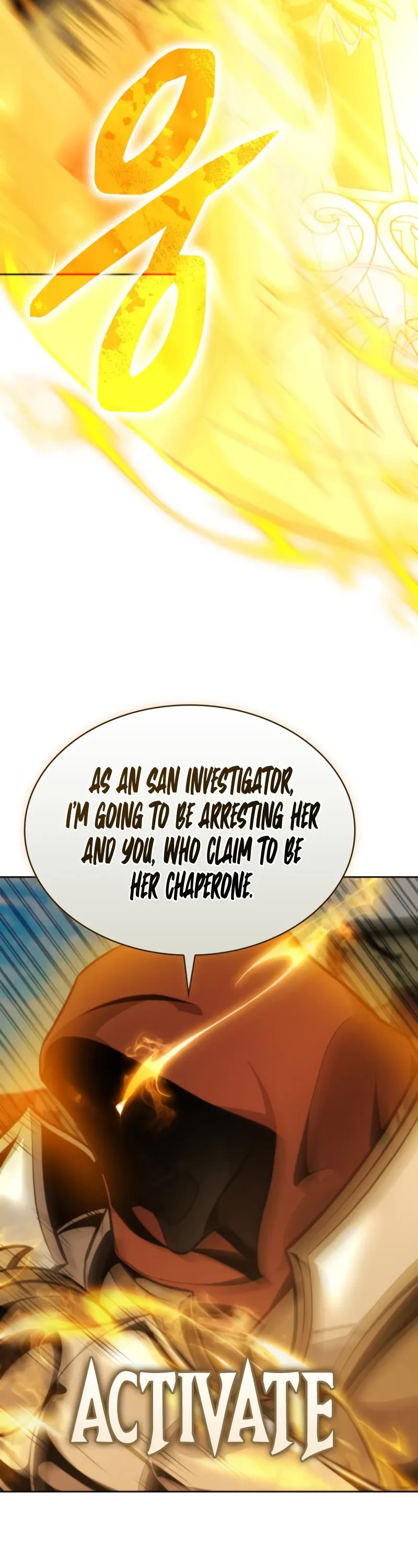 Kidnapped Dragons chapter 4 page 8