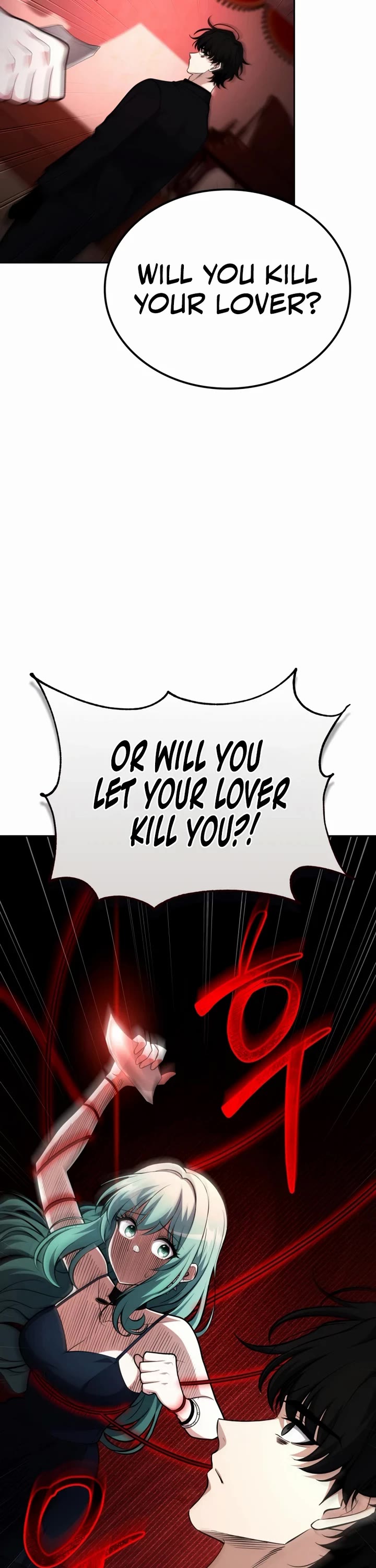 Kidnapped Dragons chapter 40 page 22