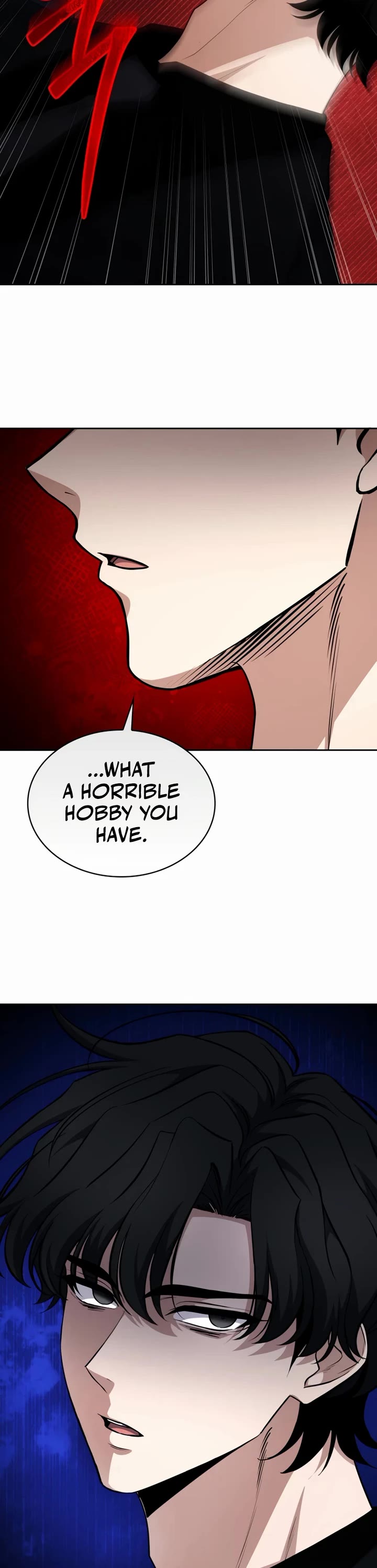 Kidnapped Dragons chapter 40 page 23