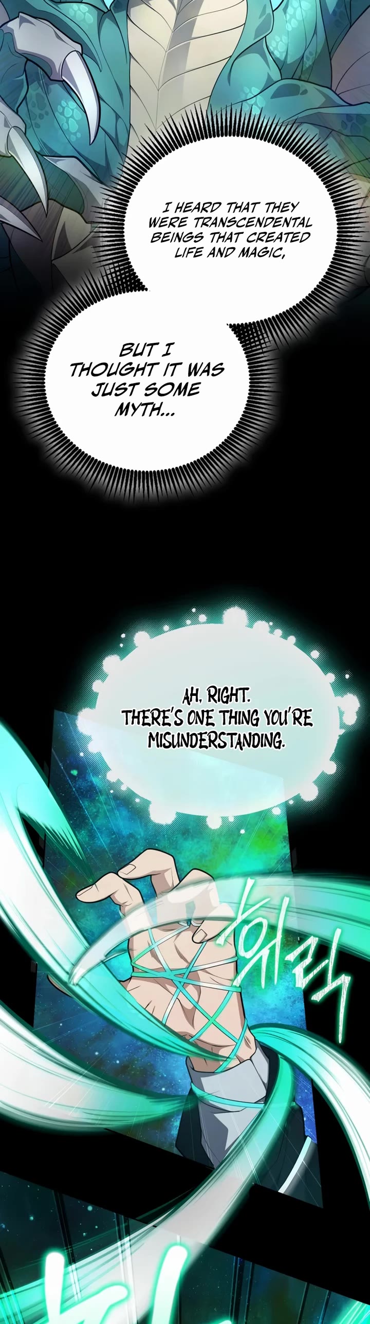 Kidnapped Dragons chapter 40 page 32