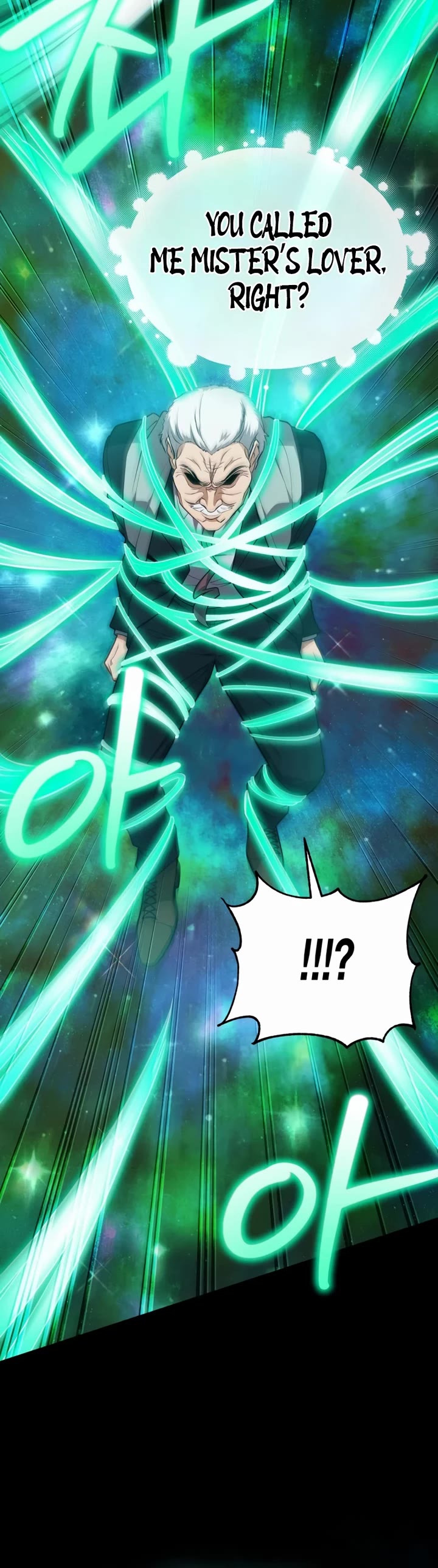 Kidnapped Dragons chapter 40 page 33