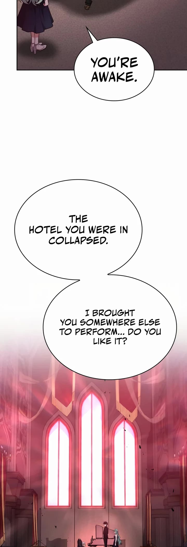 Kidnapped Dragons chapter 40 page 37