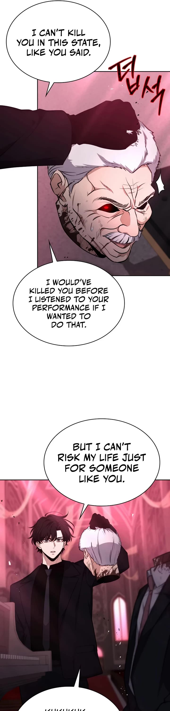 Kidnapped Dragons chapter 40 page 44