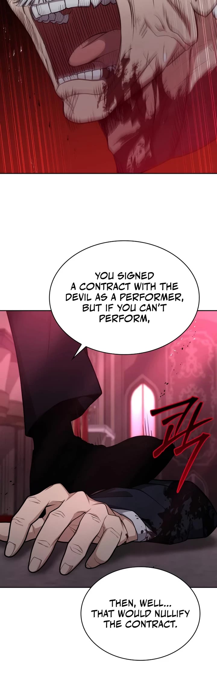 Kidnapped Dragons chapter 40 page 48