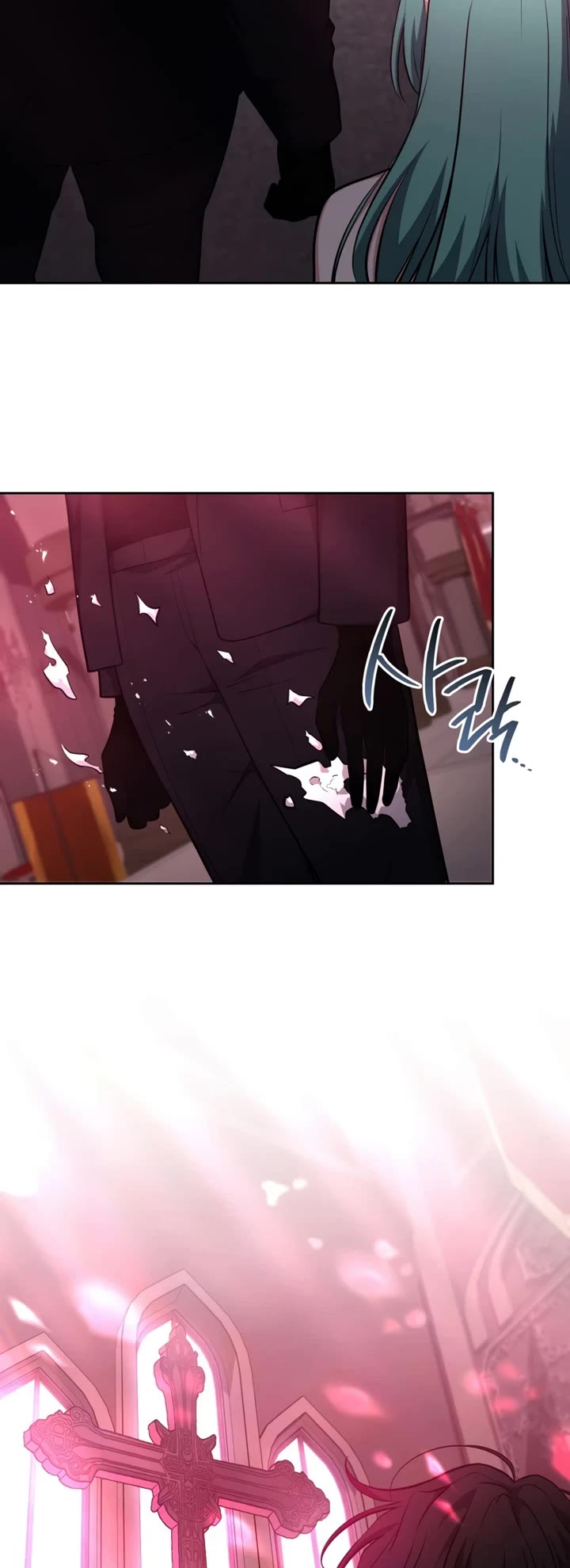 Kidnapped Dragons chapter 40 page 56