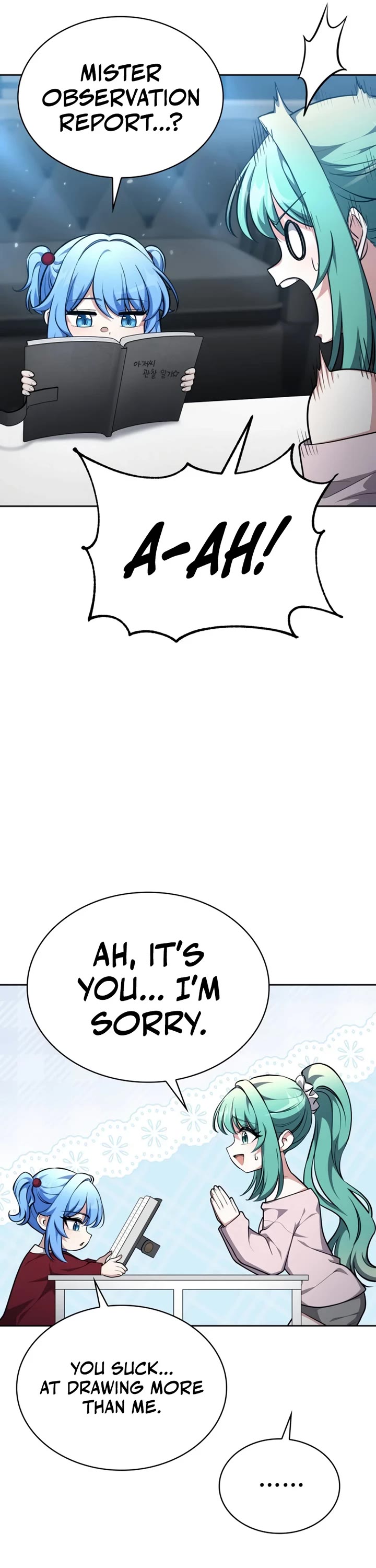 Kidnapped Dragons chapter 41 page 14