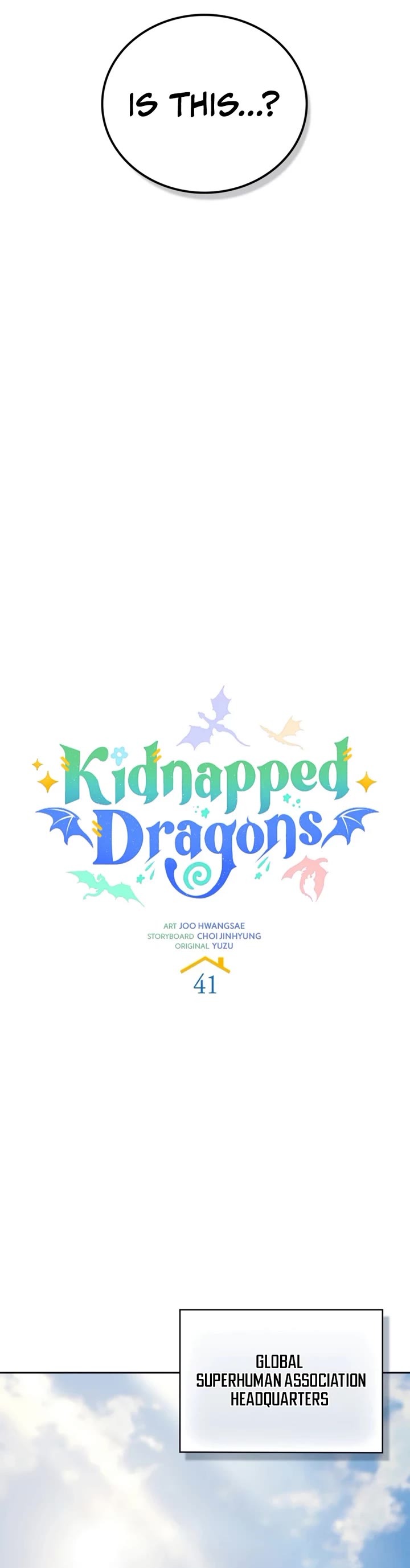 Kidnapped Dragons chapter 41 page 17
