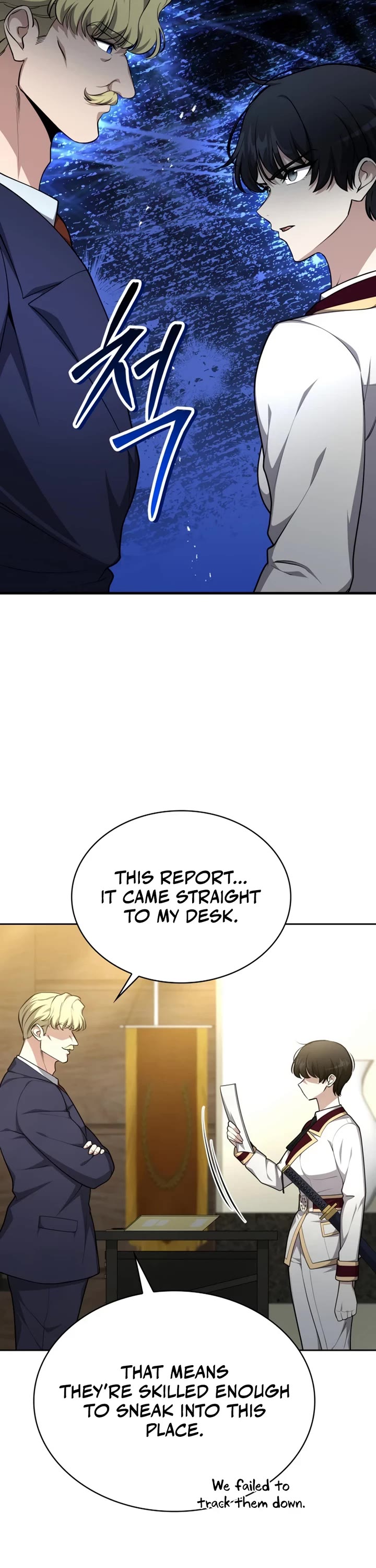 Kidnapped Dragons chapter 41 page 29