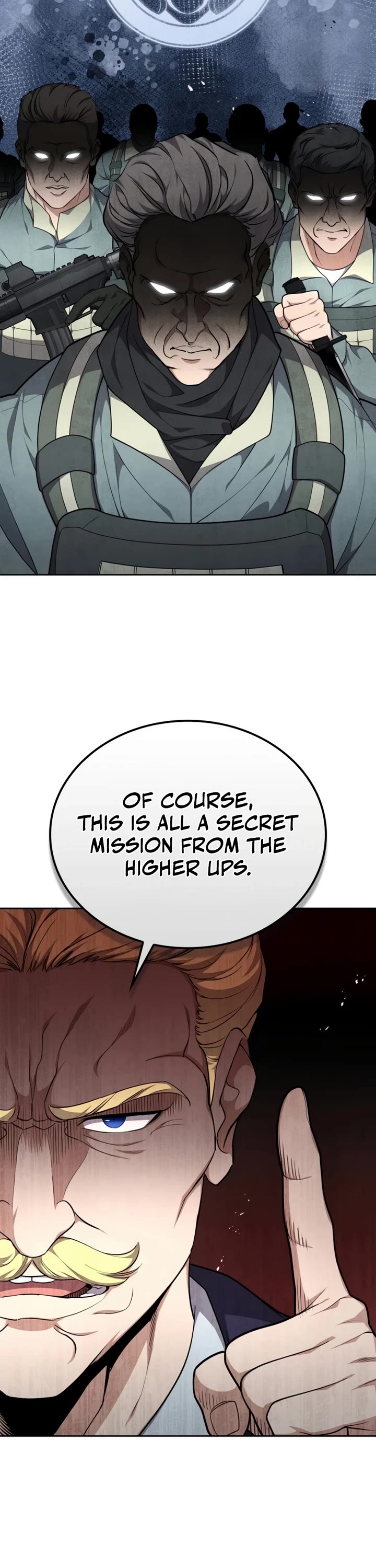Kidnapped Dragons chapter 41 page 33