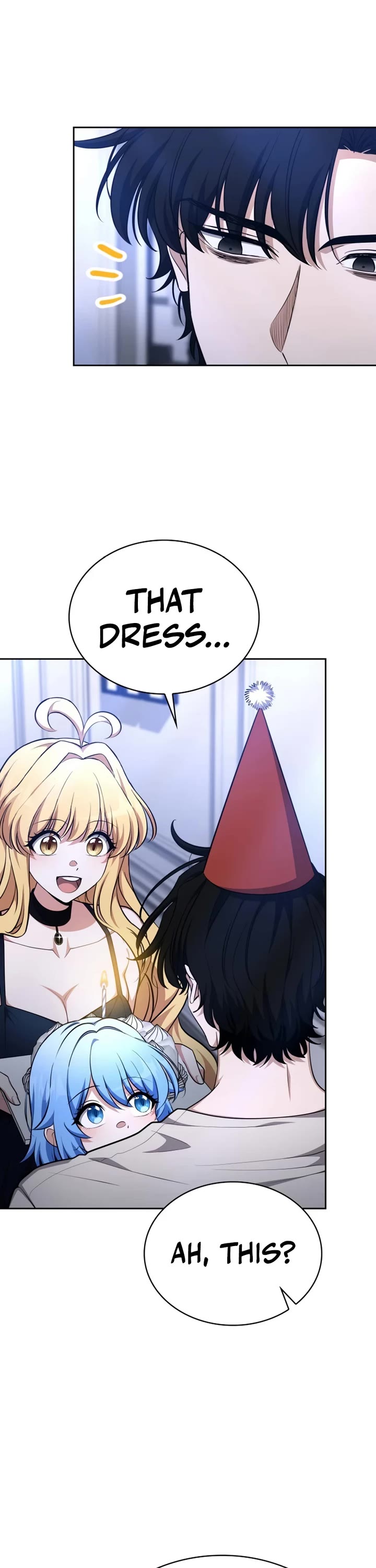Kidnapped Dragons chapter 41 page 46