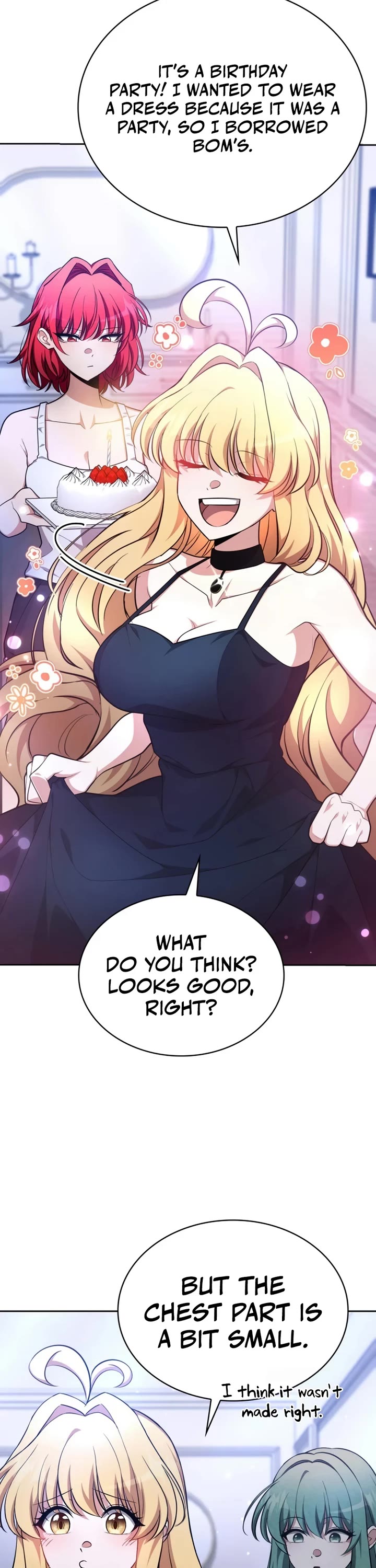 Kidnapped Dragons chapter 41 page 47