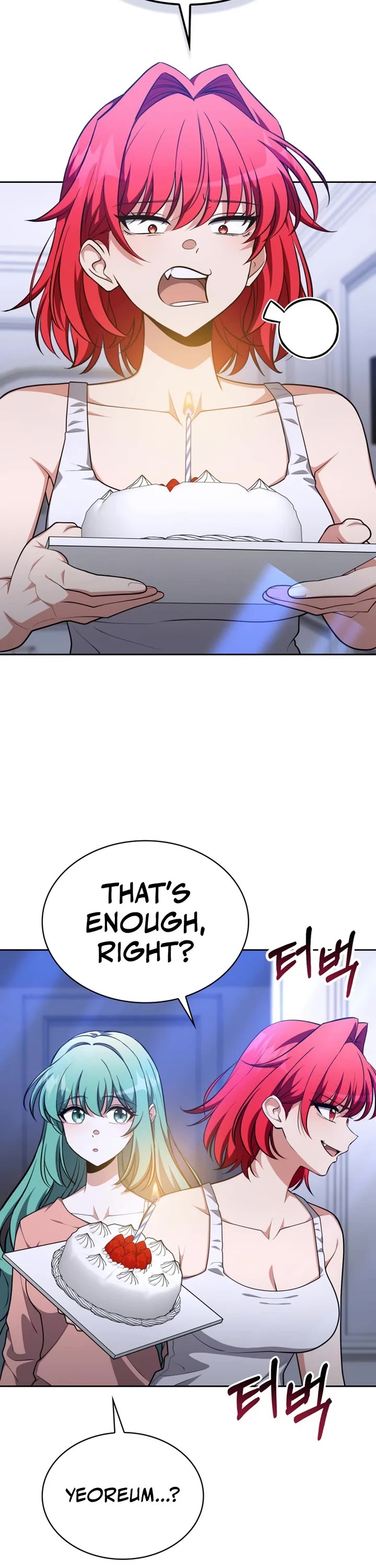 Kidnapped Dragons chapter 41 page 49