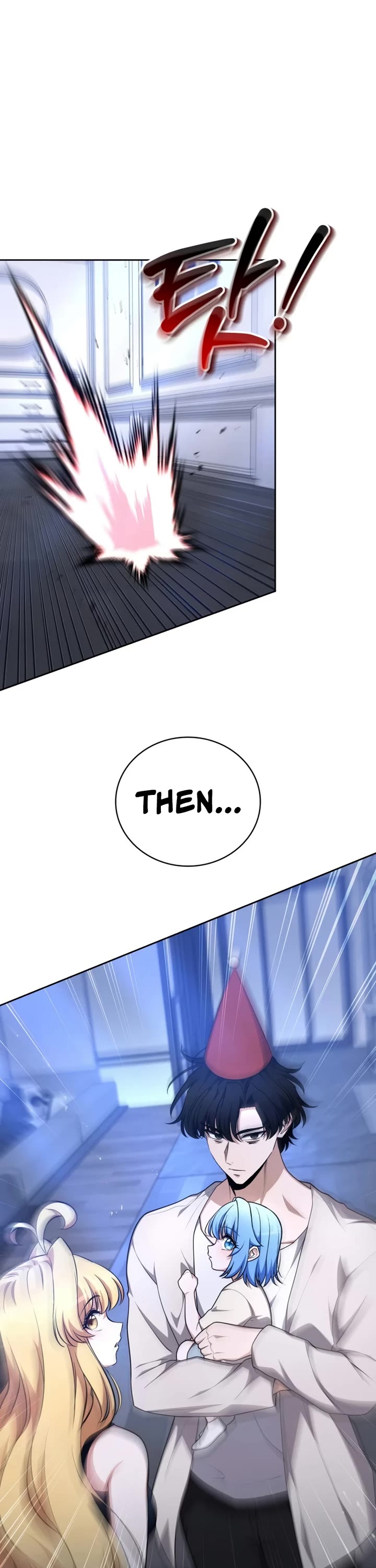 Kidnapped Dragons chapter 41 page 50
