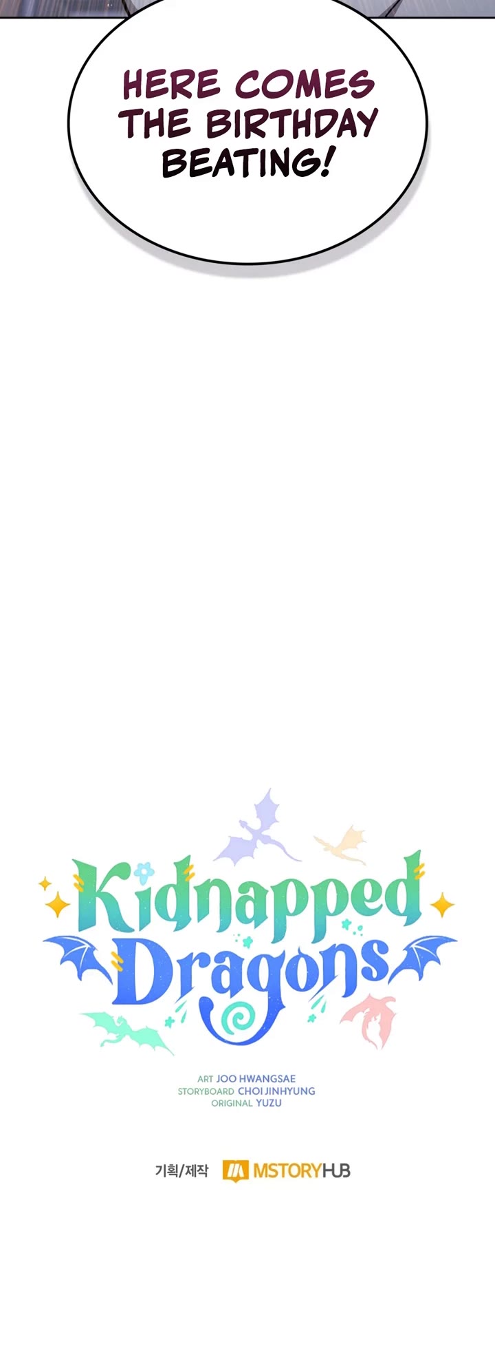 Kidnapped Dragons chapter 41 page 53