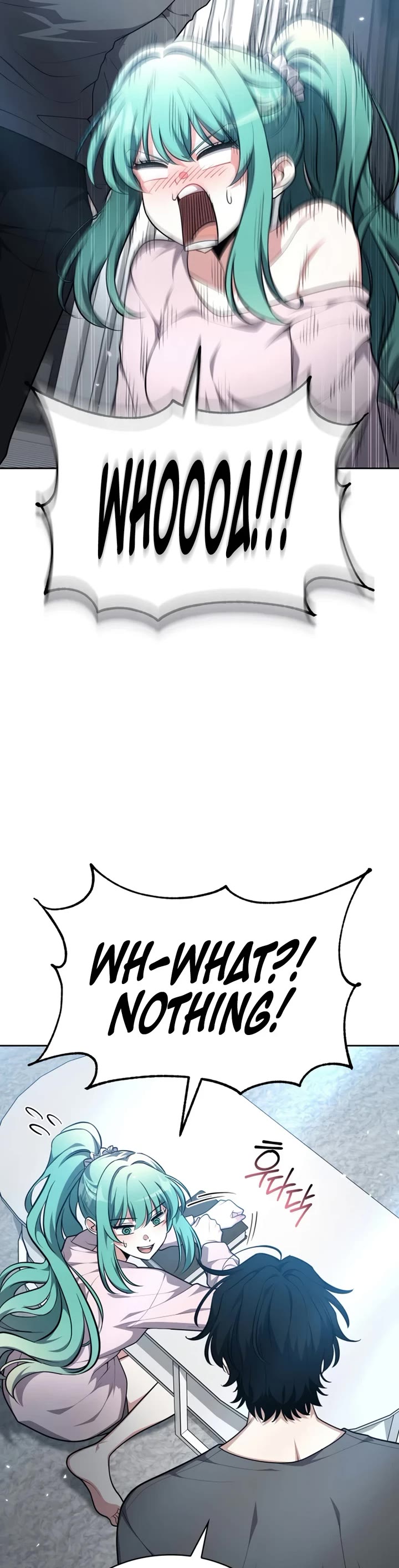 Kidnapped Dragons chapter 41 page 8