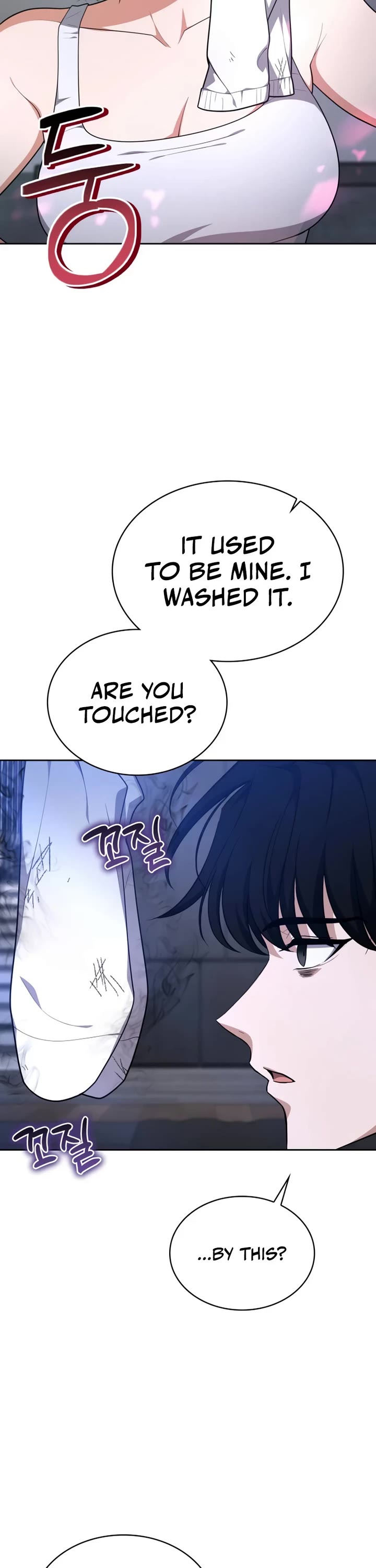 Kidnapped Dragons chapter 42 page 28
