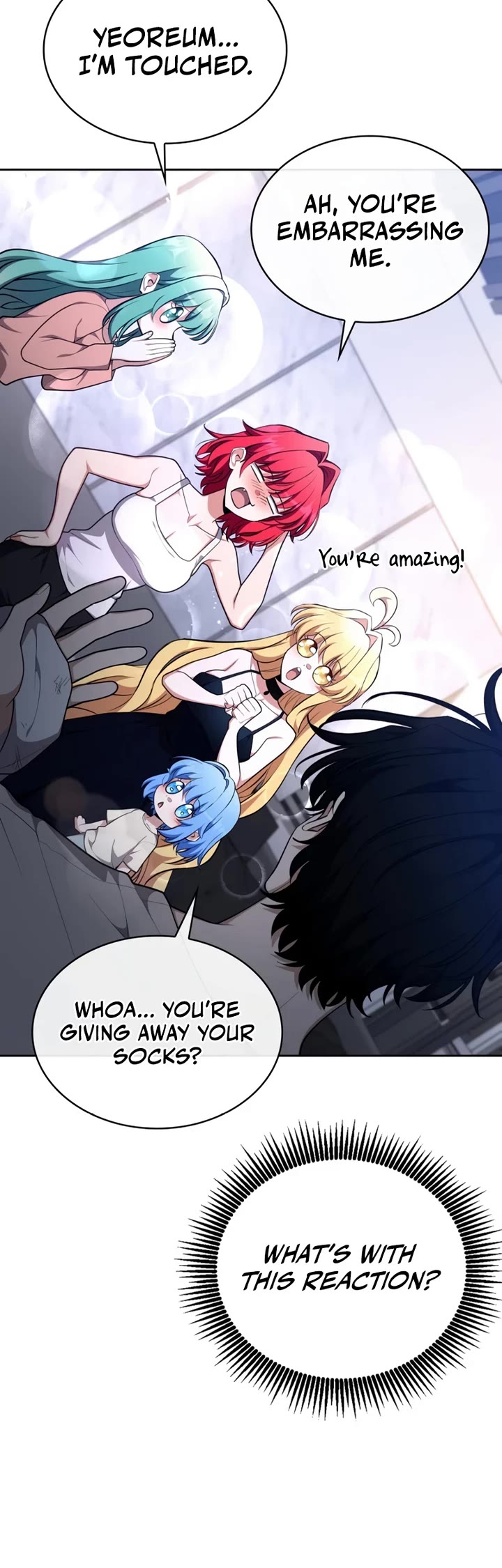Kidnapped Dragons chapter 42 page 29
