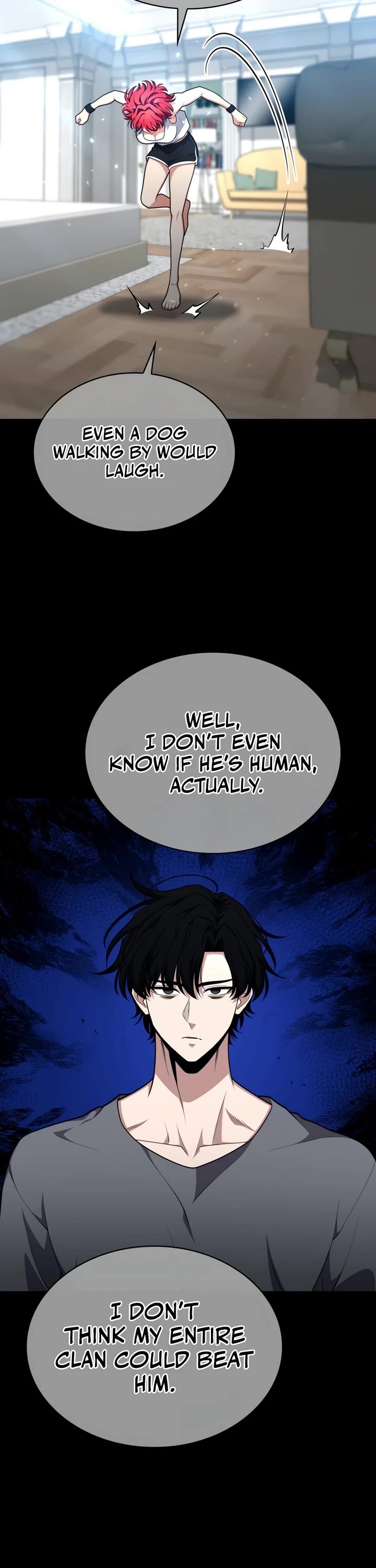Kidnapped Dragons chapter 42 page 3
