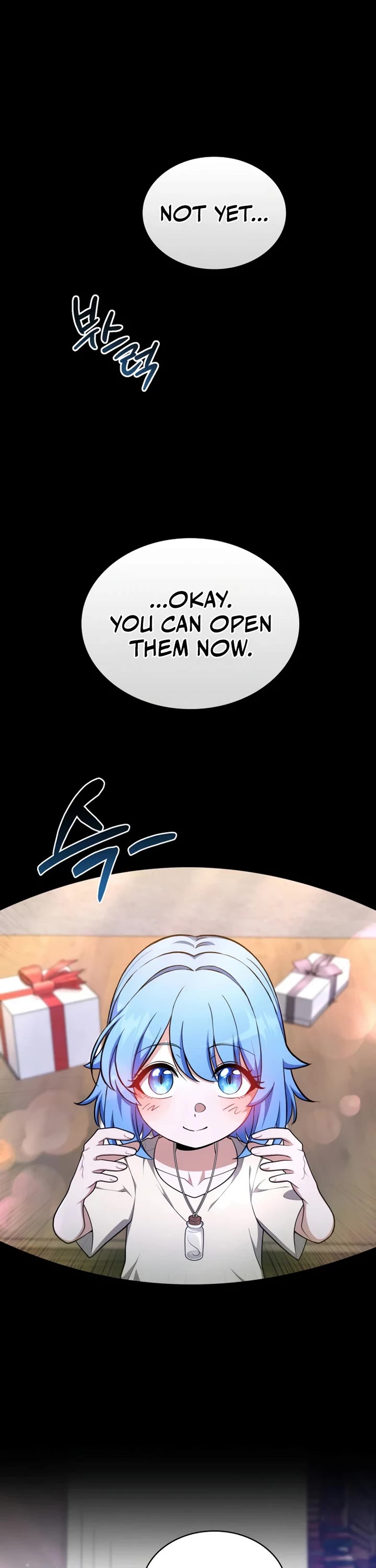 Kidnapped Dragons chapter 42 page 33