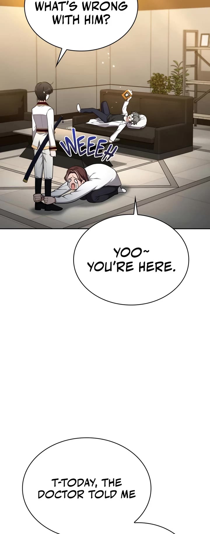 Kidnapped Dragons chapter 42 page 44