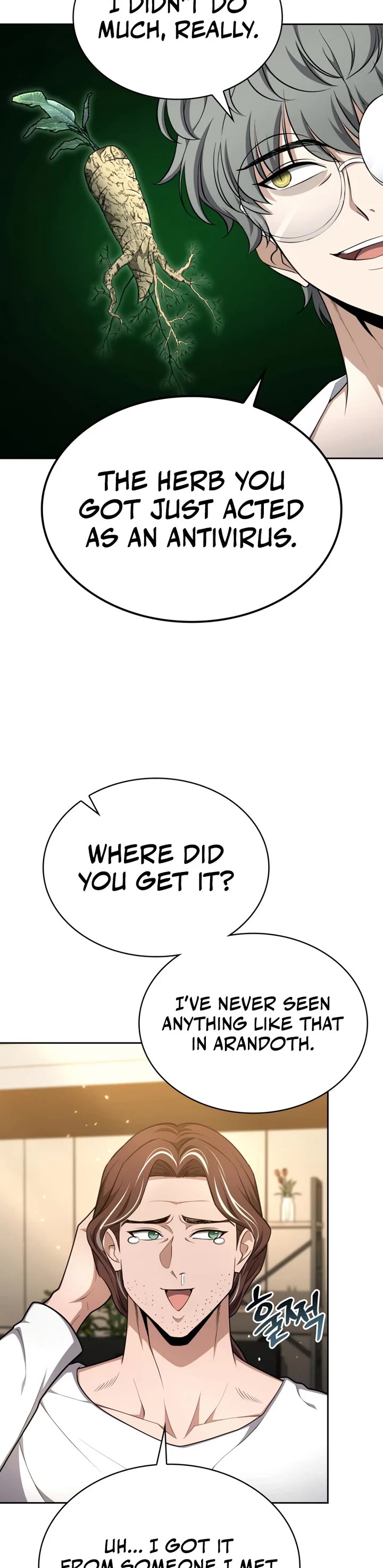 Kidnapped Dragons chapter 42 page 48