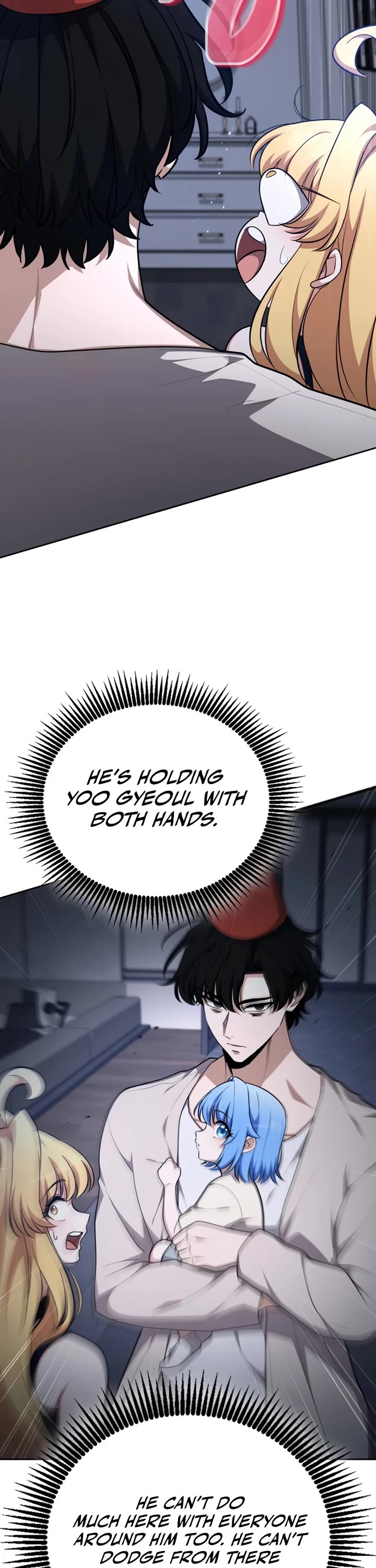 Kidnapped Dragons chapter 42 page 7