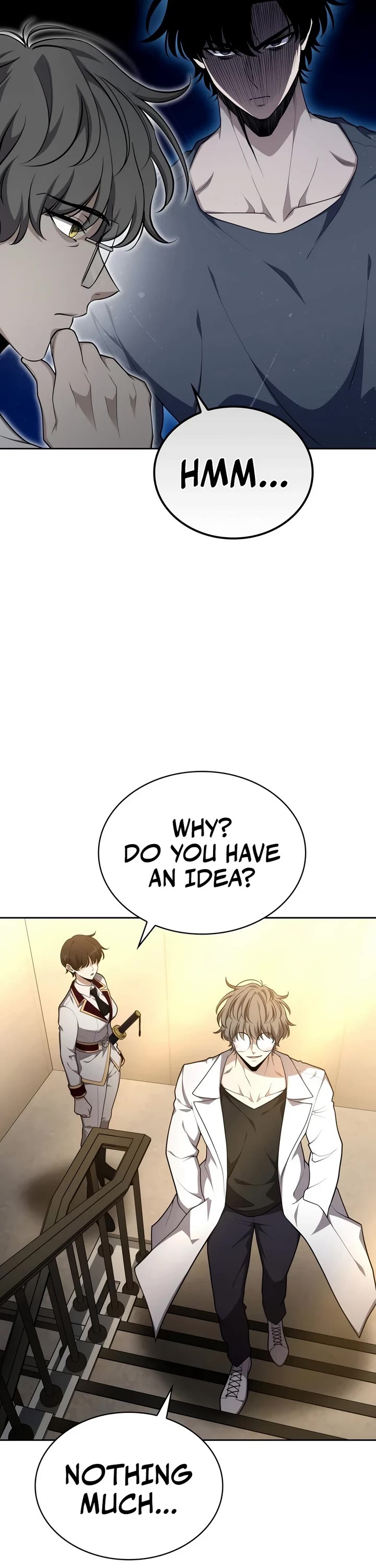 Kidnapped Dragons chapter 43 page 9