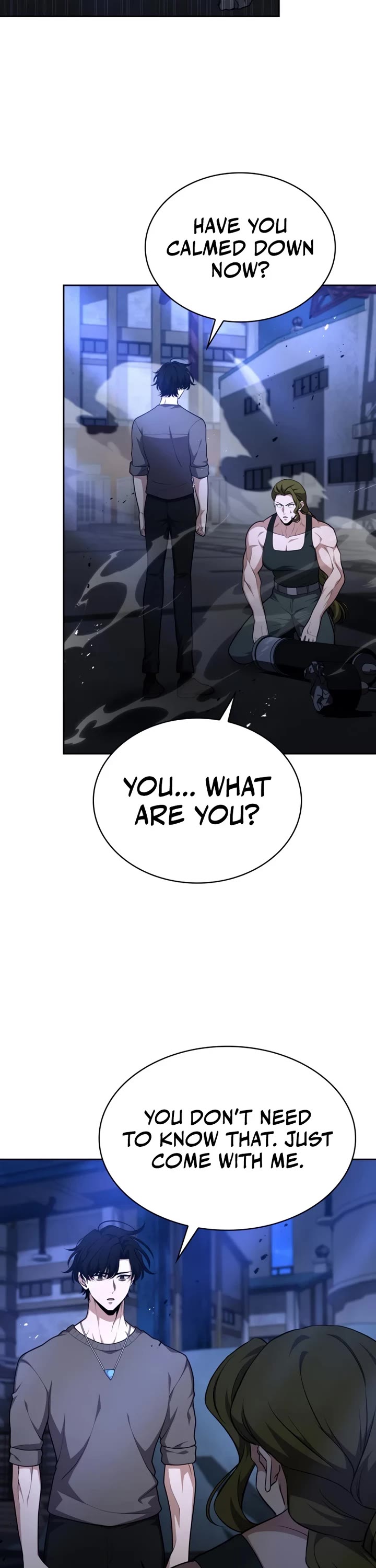 Kidnapped Dragons chapter 44 page 45