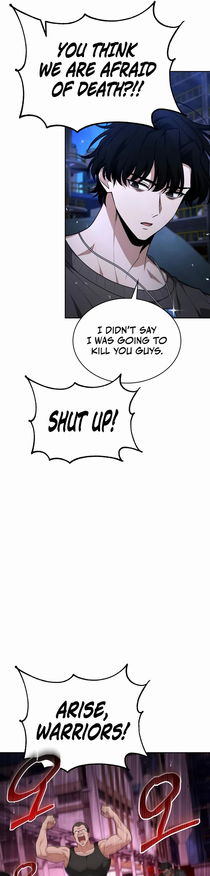 Kidnapped Dragons chapter 44 page 49