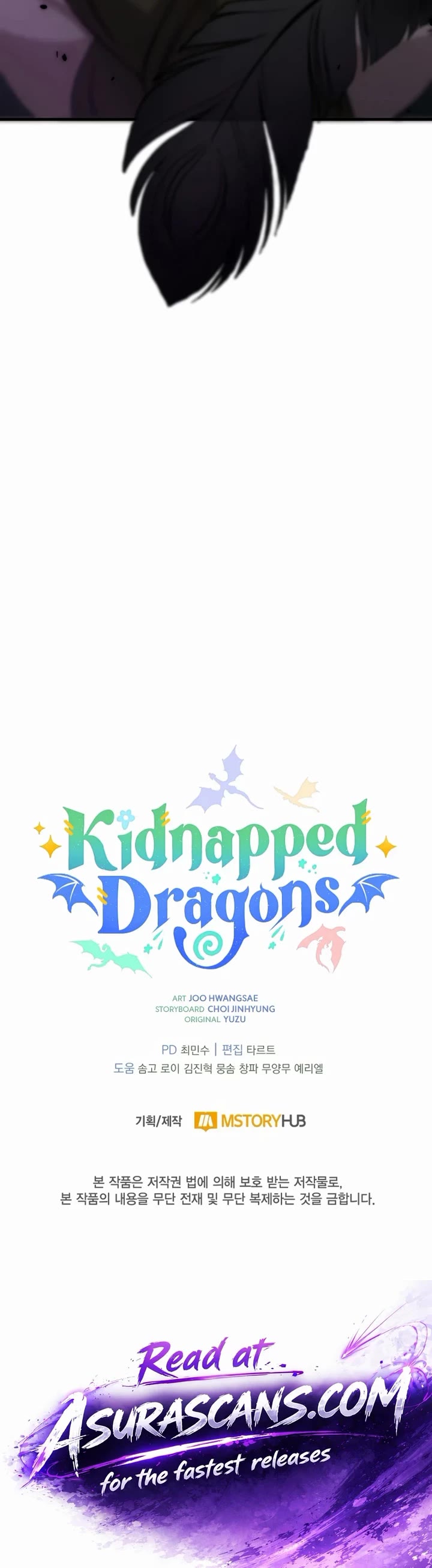 Kidnapped Dragons chapter 44 page 55