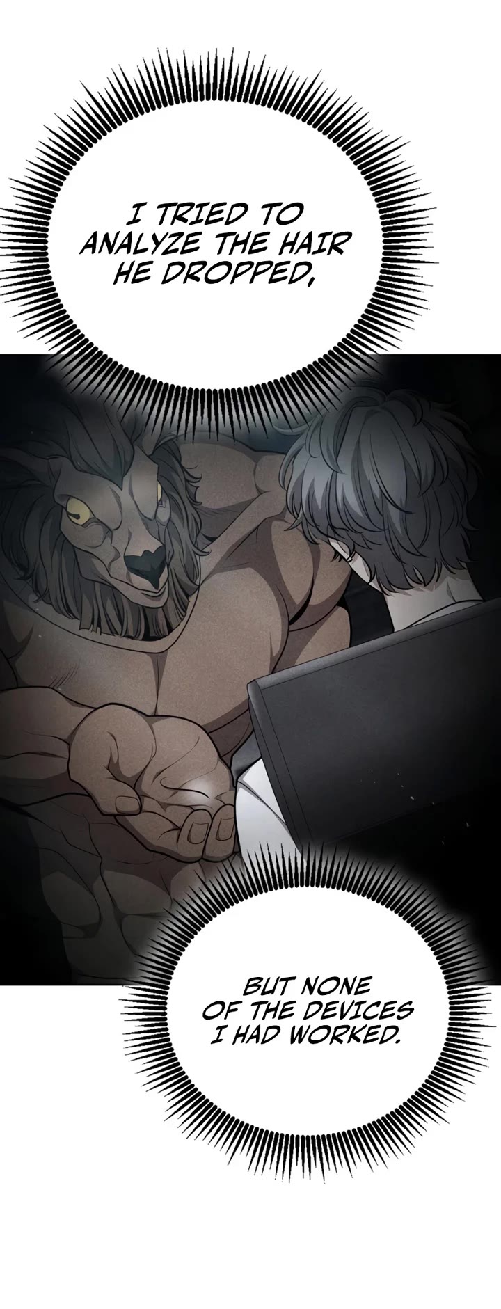Kidnapped Dragons chapter 45 page 15