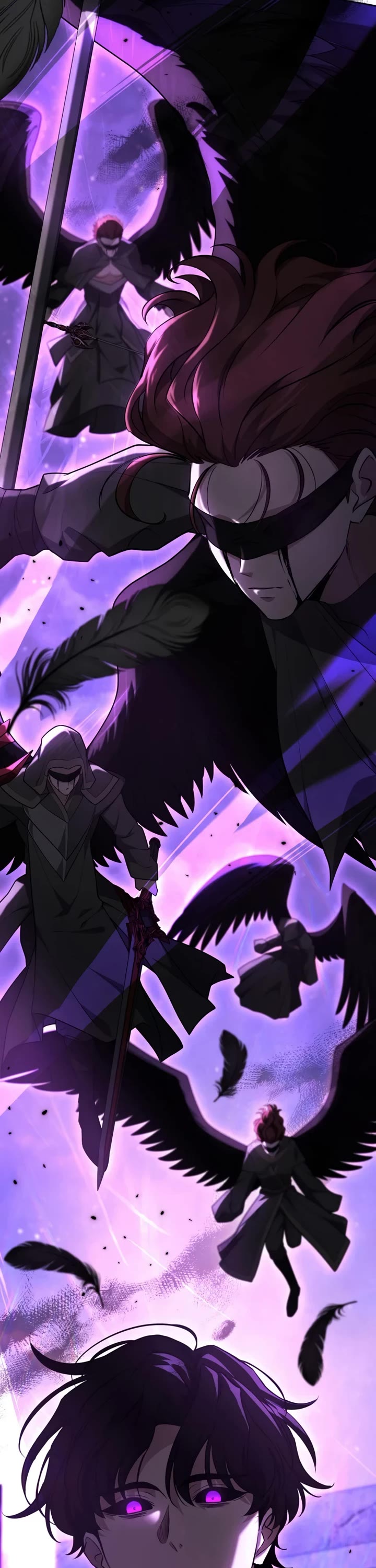 Kidnapped Dragons chapter 45 page 2