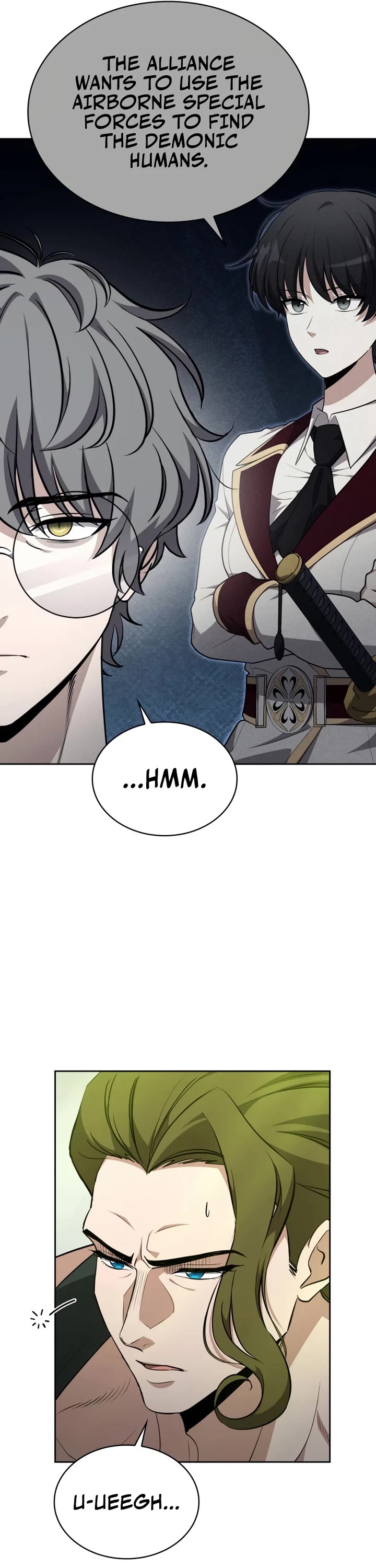 Kidnapped Dragons chapter 45 page 26