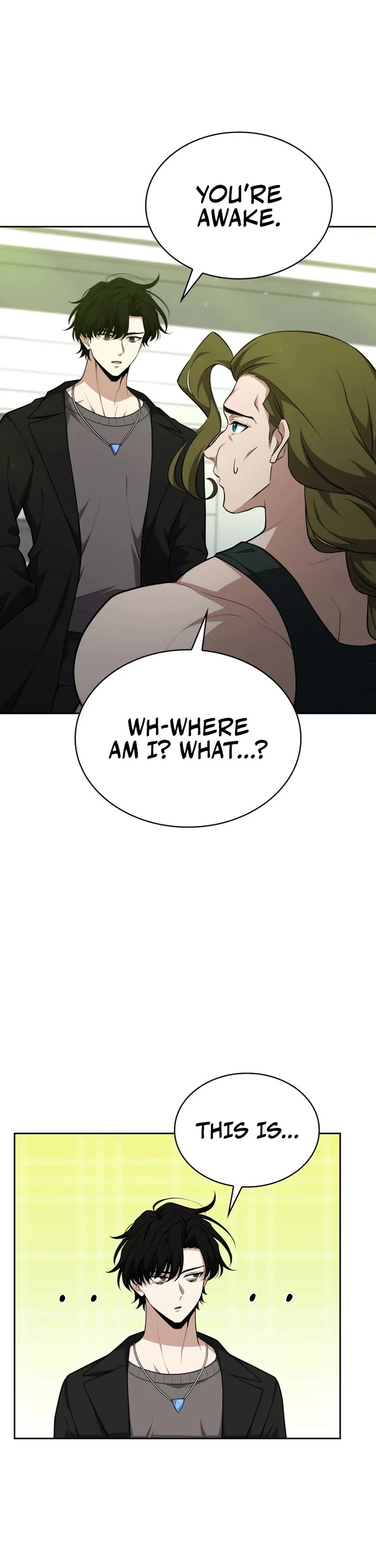 Kidnapped Dragons chapter 45 page 27