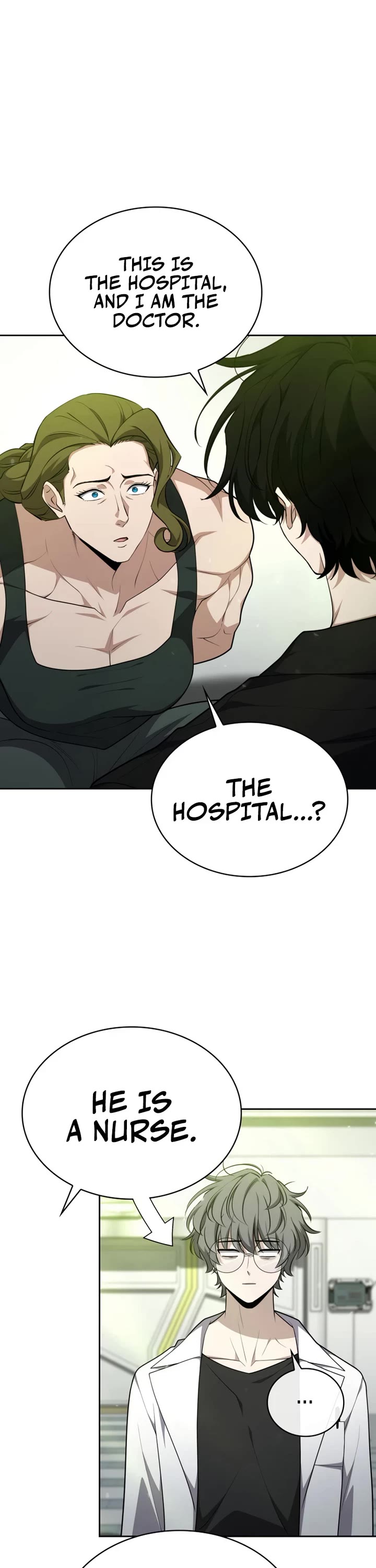 Kidnapped Dragons chapter 45 page 28